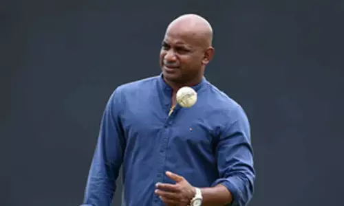 Sanath Jayasuriya named Sri Lanka’s interim head coach ahead of India series