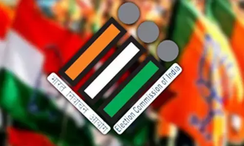 Triangular contest expected in Rupauli Assembly bypoll