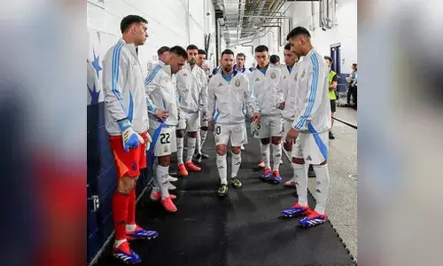 Copa America: Debutant Canada’s dream run clashes with Argentinas aim of record setting title