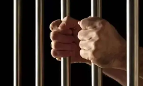 Election Commission cancels parole of Punjab gangster Bhana till bypoll completion