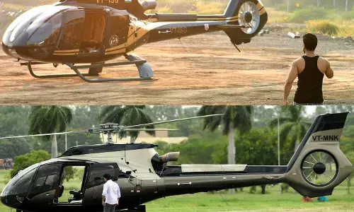 Ram Charan wraps up shooting for ‘Game Changer’