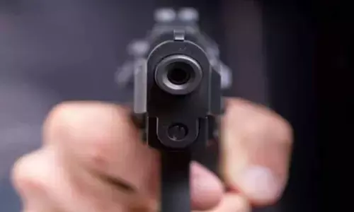 Police Open Fire in Self-Defence Against Criminals in Mangaluru