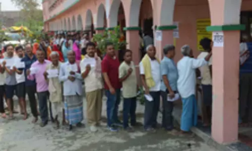 315 polling stations set up for 3 assembly seats in Himachal