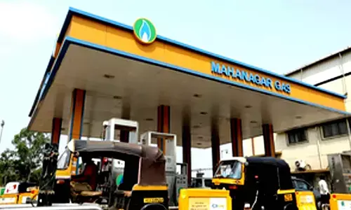 MGL hikes CNG-PNG prices for Mumbai consumers MGL hikes CNG-PNG prices for Mumbai consumers