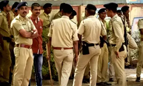 MP Police kills Maoist carrying bounty of Rs 14 lakh