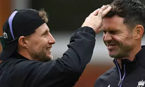 Gus Atkinson, and Jamie Smith to make debut at Lord’s in James Anderson’s final Test