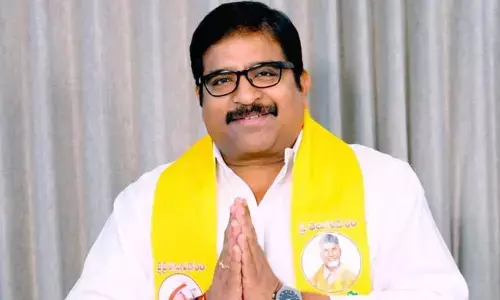 Damacharla earned fame as ‘Mr Dependable’