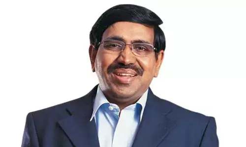 An ordinary man’s journey from educationist to MLA