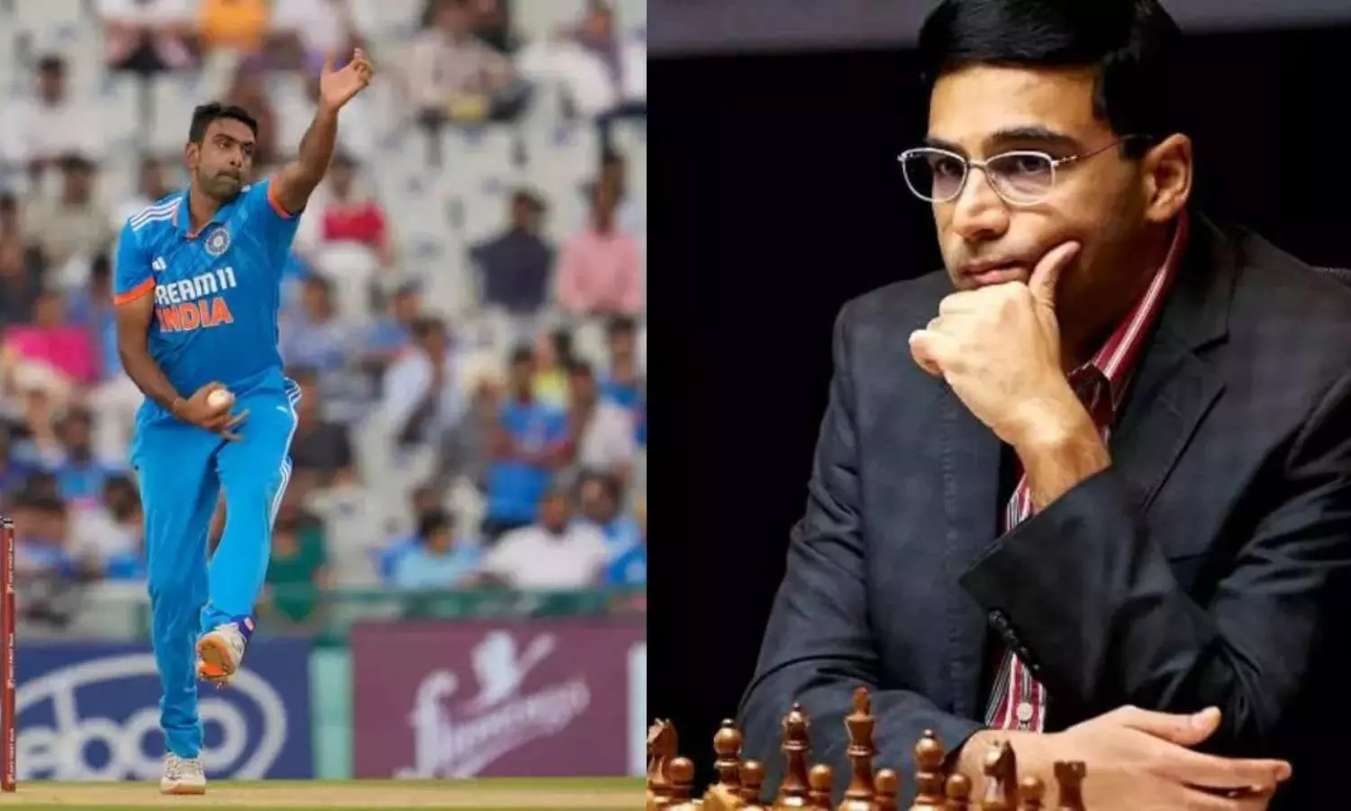 Ravichandran Ashwin buys team in Global Chess League