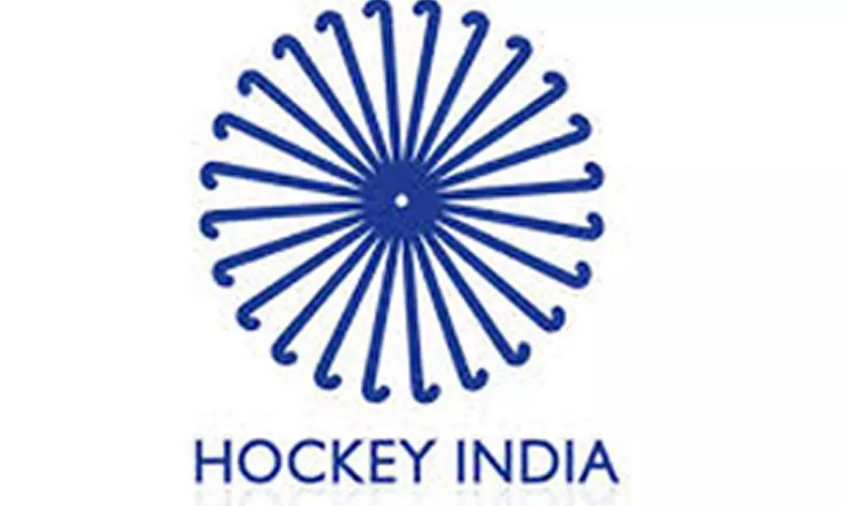 Hockey India junior men & women South Zone Championship to begin in Andhra Pradesh