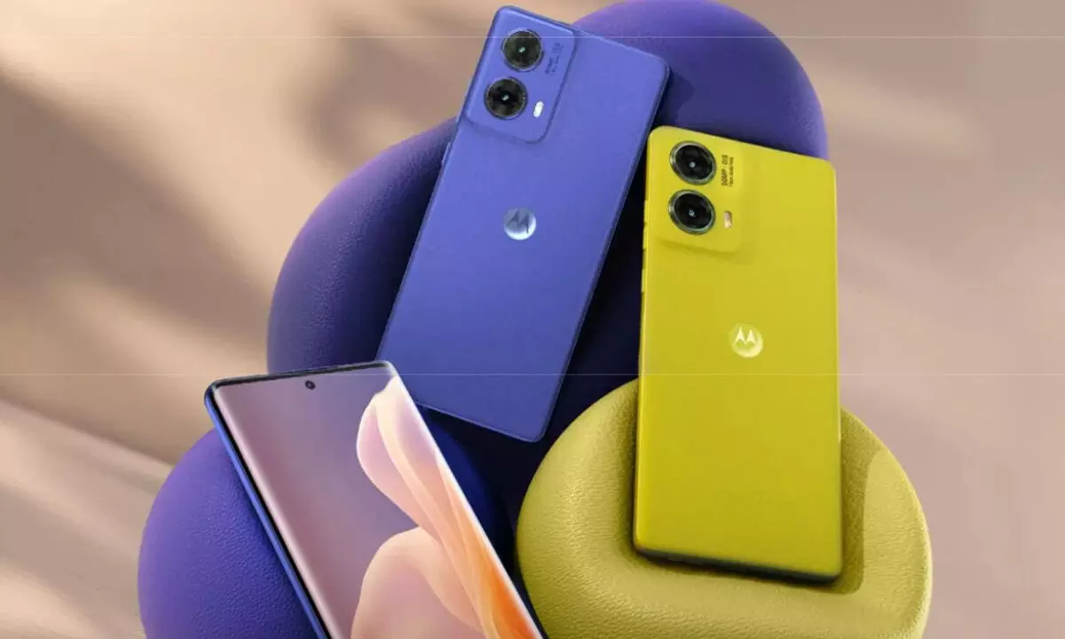 Moto G85 5G Set for India Launch Tomorrow: Features, Pricing, and More