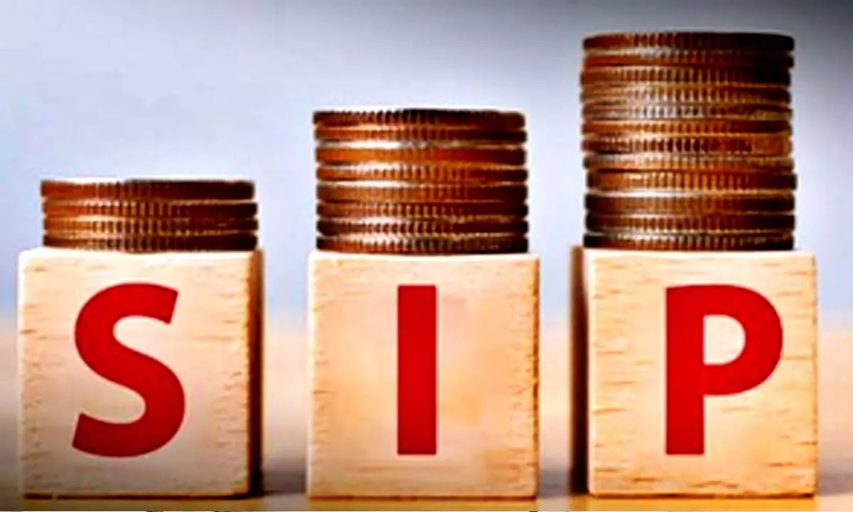 SIP investments hit Rs 21,262 crore in June, mutual fund industry at record Rs 61.15 lakh crore