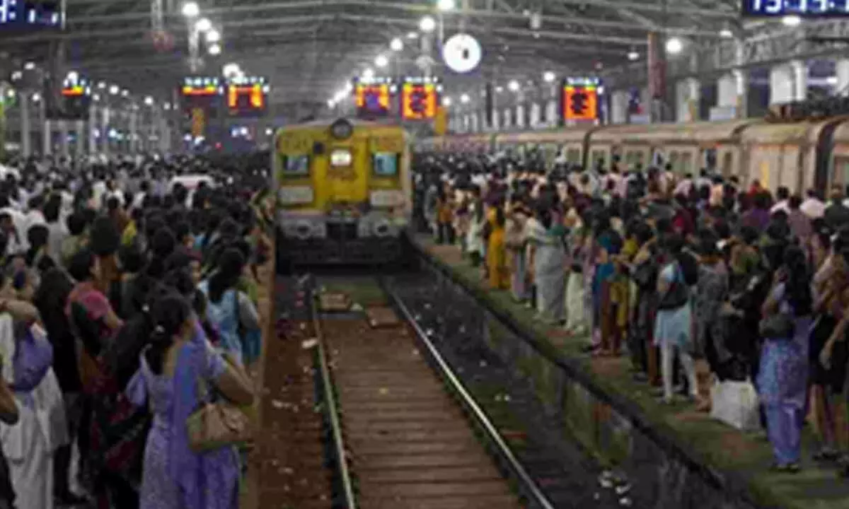 Maha Assembly passes resolution to change railway station names in Mumbai