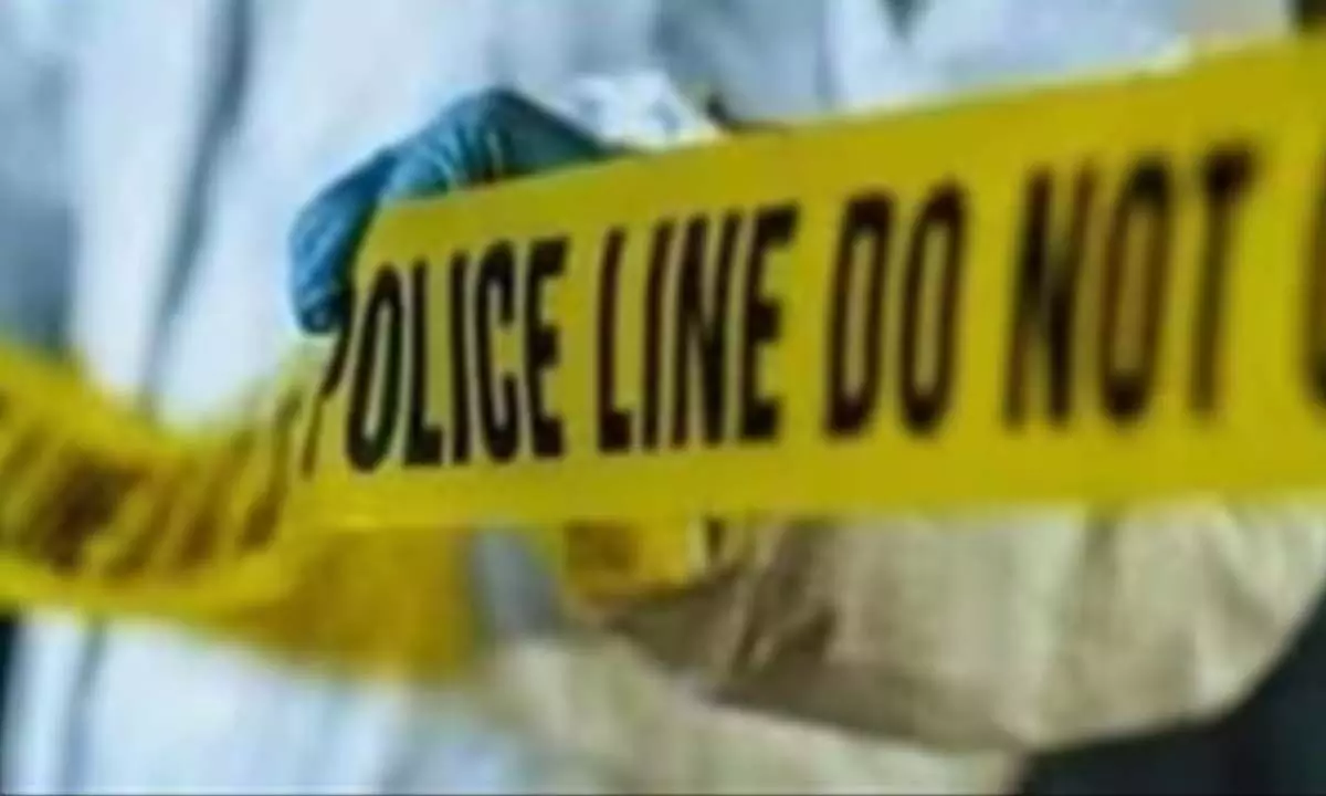 Man held for killing friend during liquor party in Gurugram
