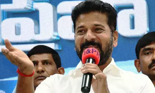 CMs district tours to feel peoples pulse