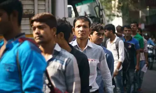 Indias employment grew at 6% in FY24, shows RBI data