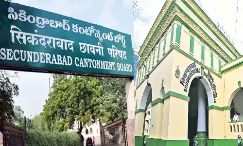 SCB-GHMC merger is fraught with pitfalls, says Cantt board member