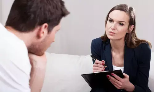 How to become a clinical psychologist