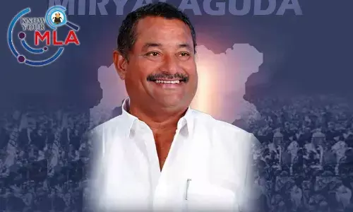 Know Your MLA: A beacon of leadership and service