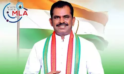 Know Your MLA: Working towards a corruption-free society