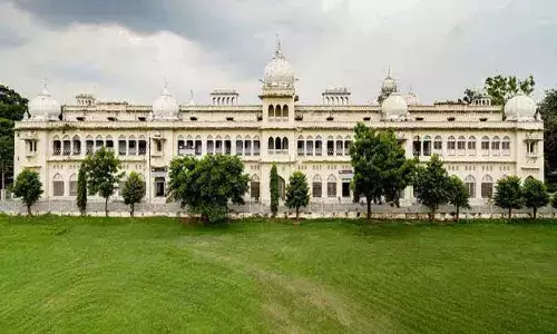 LU to offer four-year UG course with research