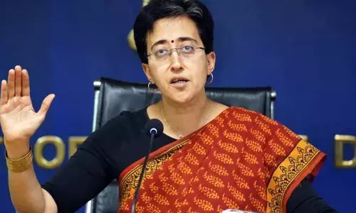 Delhi Government Suspends Transfer Of 5,000 Teachers Amid Allegations Of Corruption