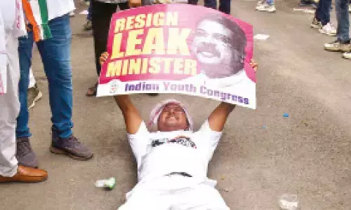 Sanctity of NEET-UG breached: SC