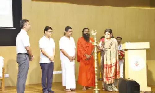 Patanjali will bring new revolution in the IT sector