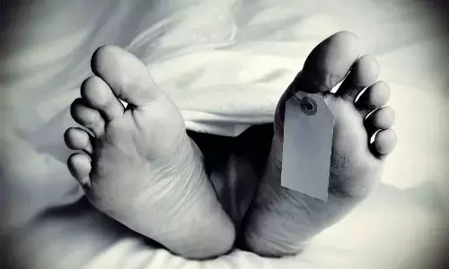 Telugu student dies in tragic accident in USA