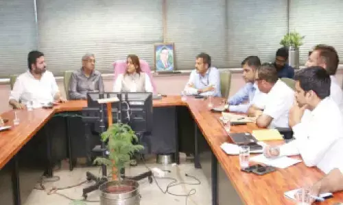 MCD eliminated 28 garbage vulnerable points in Delhi: Mayor