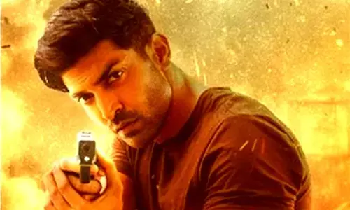 Gurmeet Choudhary makes singing debut with ‘Rap Anthem’ from his new show