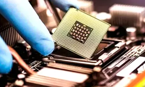Semiconductor design firm UNISOC launches new chipset in India