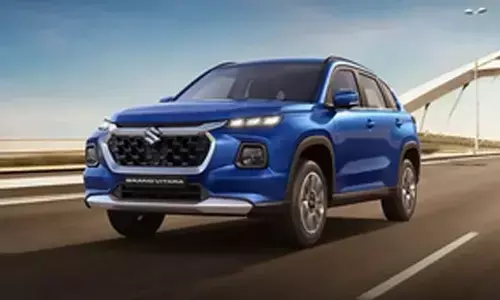 UP govt waives off road tax on hybrid cars to boost green transportation