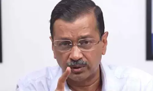Court takes cognizance of EDs complaint filed against CM Kejriwal, AAP