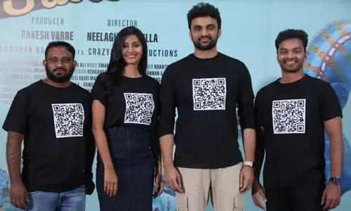 ‘Peka Medalu’ mirrors relatable life events