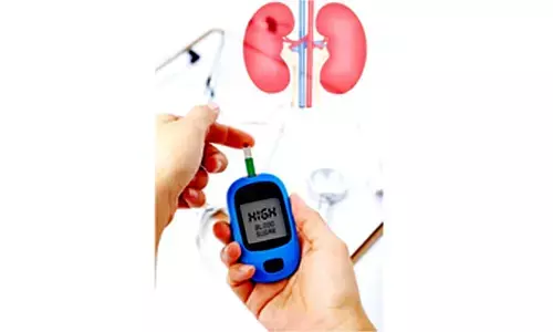Study shows how to protect diabetics from heart & kidney disease