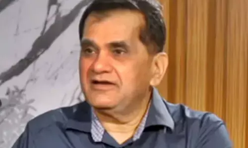 EV adoption could save $10 bn, create millions of jobs by 2030: Amitabh Kant