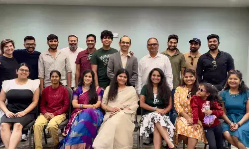 Director VN Aditya announces new film, holds auditions in Dallas