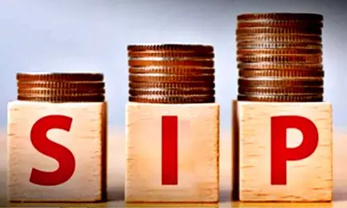 SIP investments hit Rs 21,262 crore in June, mutual fund industry at record Rs 61.15 lakh crore