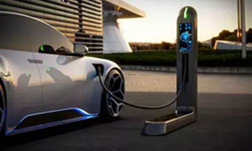 EV startups hail UP govt’s move to waive road tax for hybrid cars