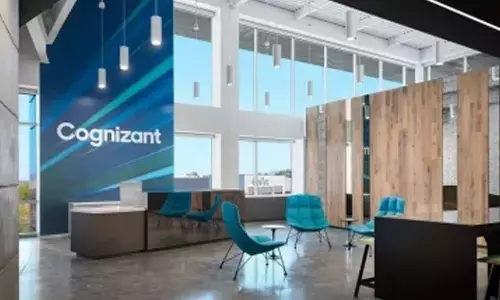 Cognizant to Build New IT Campus in Visakhapatnam, Creating 8,000 Jobs