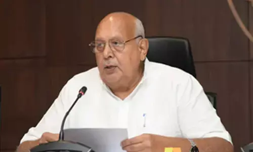 UP to host regional consultation program on natural farming & agricultural science