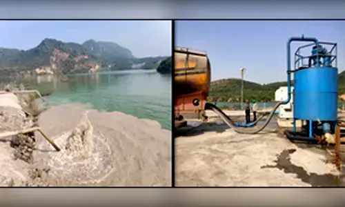 Coal Ministry allots 19 mine voids to power plants for dumping fly ash