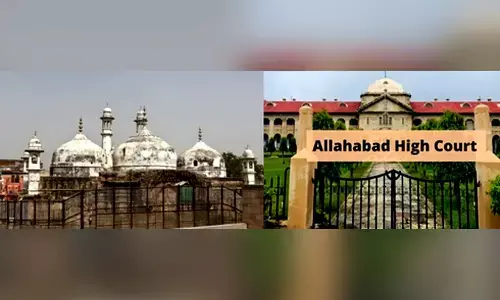 Allahabad High Court to hear Gyanvapi plea on August 12