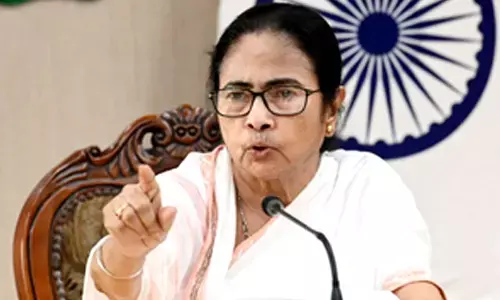 Control prices of vegetables in retail markets in 10 days: CM Banerjee to admin