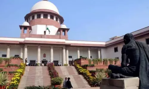 SC pulls up ED for non-completion of probe in Chhattisgarh NAN scam