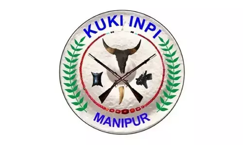 Manipur tribals body call 12-hr shut down to protest arrest of 5 village volunteers