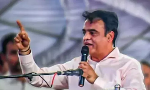 K’taka govt wants to change Ramanagara’s name as it has ‘Ram’ in it: BJP