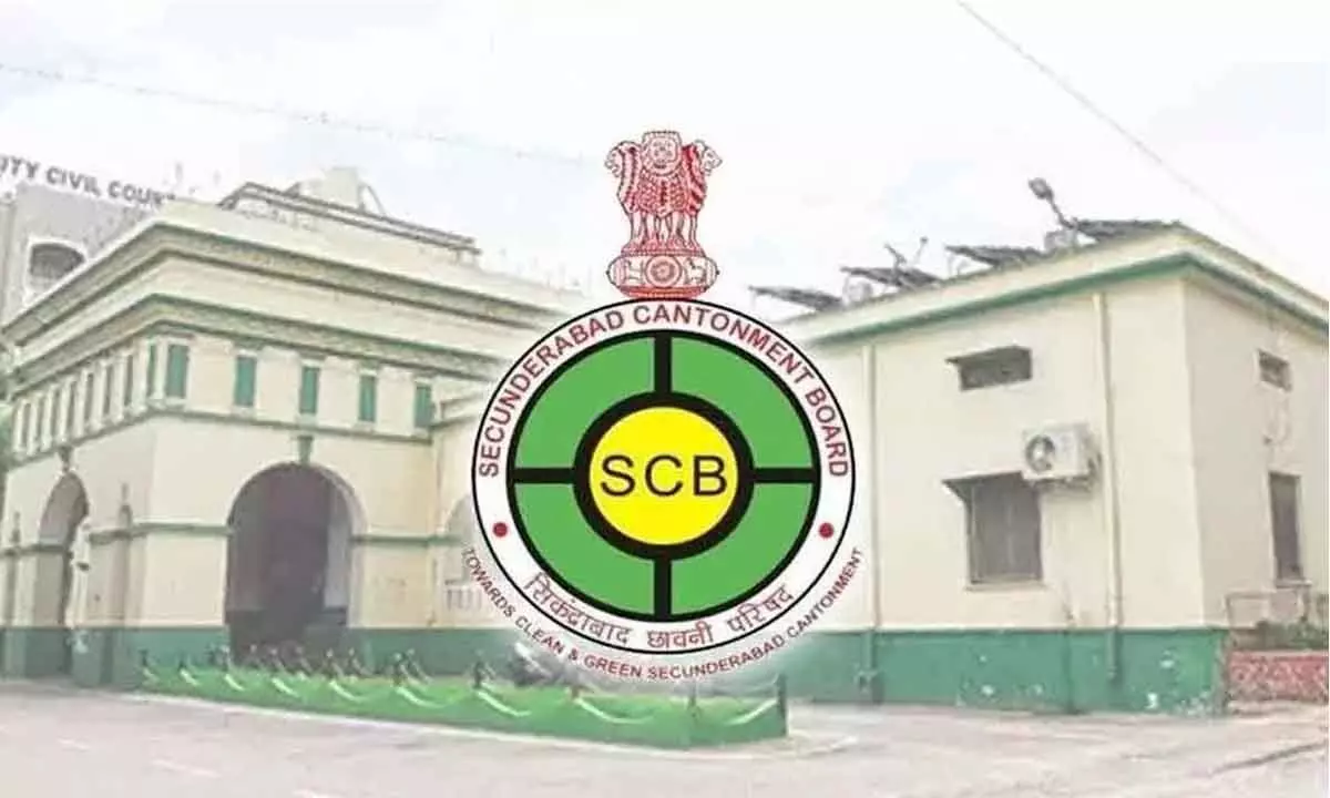 SCB locals root for Bengaluru model for merger with GHMC