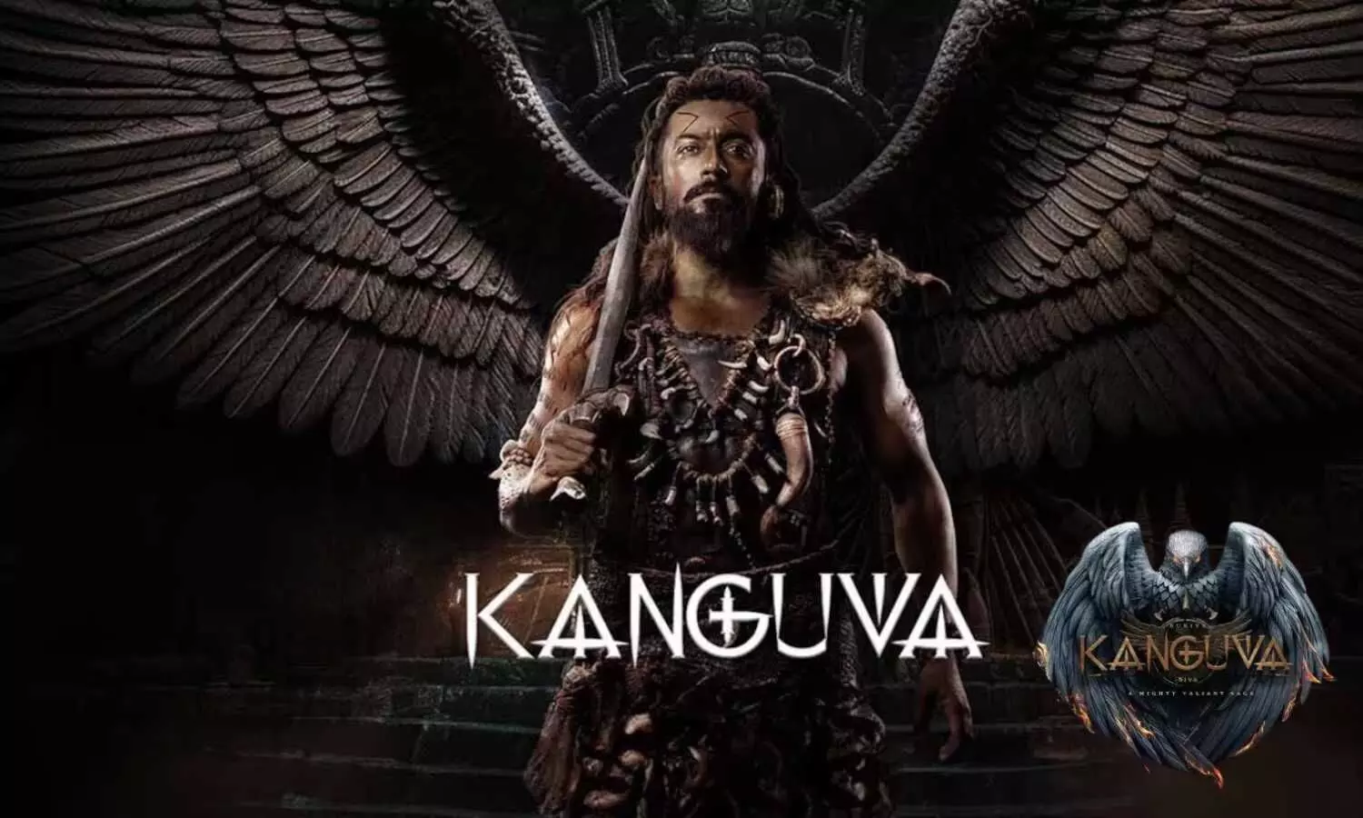 Did Suryas ‘Kanguva’ Secure a Rs. 25 Crore Deal for Telugu Theatrical Rights?